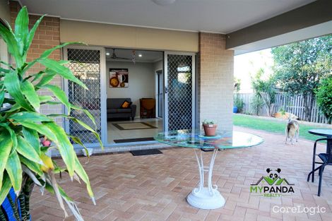 Property photo of 44 Bluejay Circuit Morayfield QLD 4506