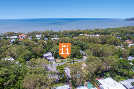 Lot 11/7 Onyx St, Clifton Beach, QLD 4879