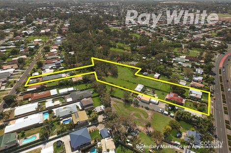 Property photo of 60 Lawn Terrace Capalaba QLD 4157