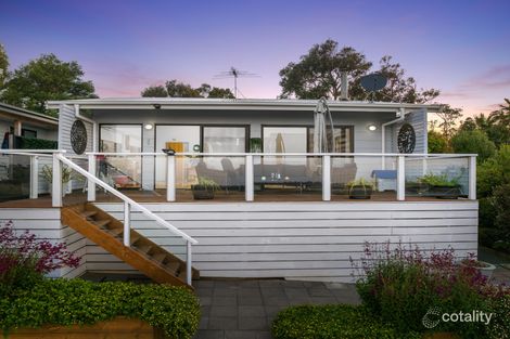 Property photo of 2 Kramer Rise Wimbledon Heights VIC 3922