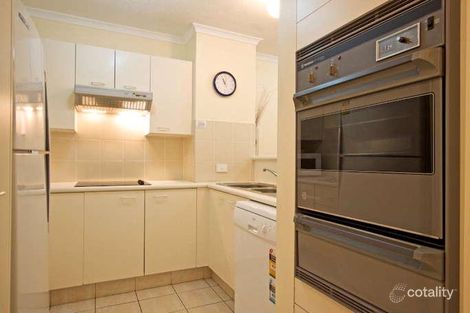 Property photo of 4/243 Boundary Street Coolangatta QLD 4225