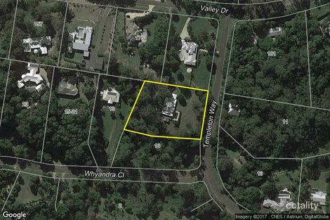 Property photo of 10 Templeton Way Doonan QLD 4562