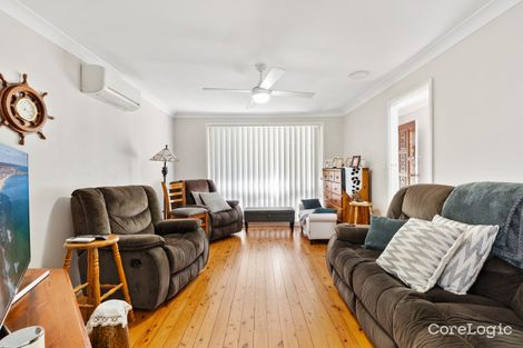 Property photo of 52 Yeo Street Narara NSW 2250