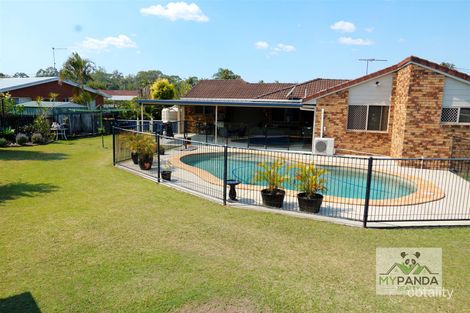 Property photo of 57 Bluebell Street Caboolture QLD 4510