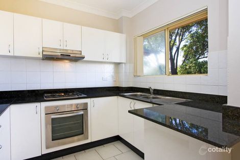 Property photo of 20/569-573 Liverpool Road Strathfield NSW 2135