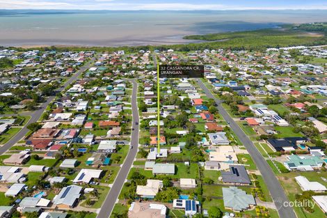 32 Cassandra Cres, Urangan, QLD 4655