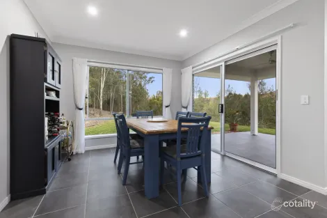 Property photo of 17 Regal Drive Canungra QLD 4275