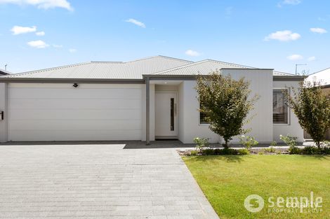 Property photo of 3 Napoli Drive Hammond Park WA 6164