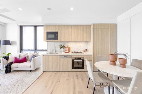 806/9 Gray St, Bondi Junction, NSW 2022