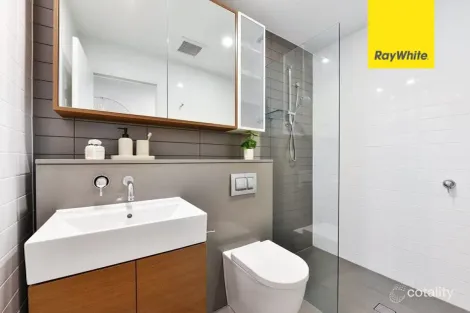 Property photo of 120/70 River Road Ermington NSW 2115