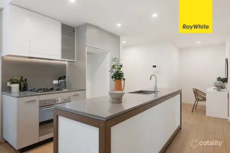 Property photo of 120/70 River Road Ermington NSW 2115