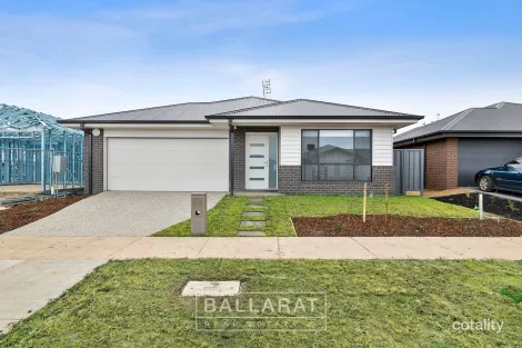 Property photo of 77 Lugano Avenue Alfredton VIC 3350