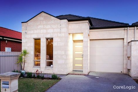 Property photo of 3-3A Captain Cook Avenue Flinders Park SA 5025