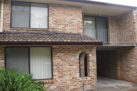 13/9 Dixon St, East Maitland, NSW 2323