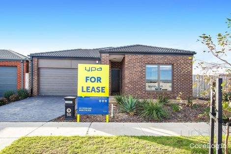 Property photo of 50 Carrick Street Point Cook VIC 3030