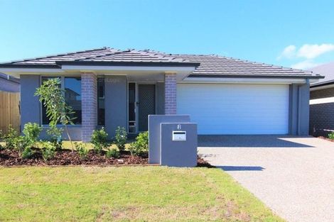 8 Kalbarrie Tce, Thornlands, QLD 4164
