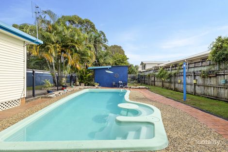 Property photo of 84 Gundagai Street Coffs Harbour NSW 2450