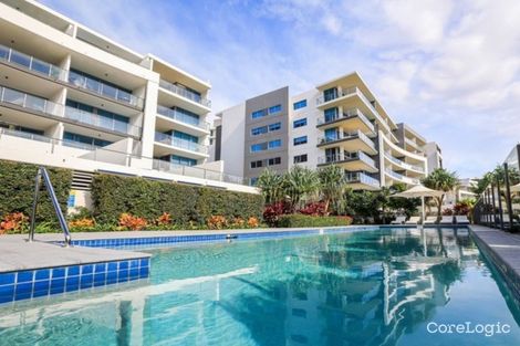 Property photo of 405/2 East Quay Drive Biggera Waters QLD 4216