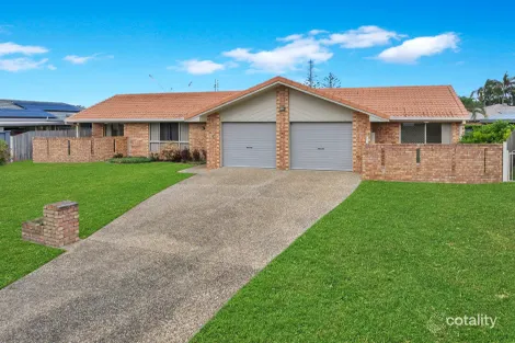 Property photo of 6 Magnolia Drive Bokarina QLD 4575