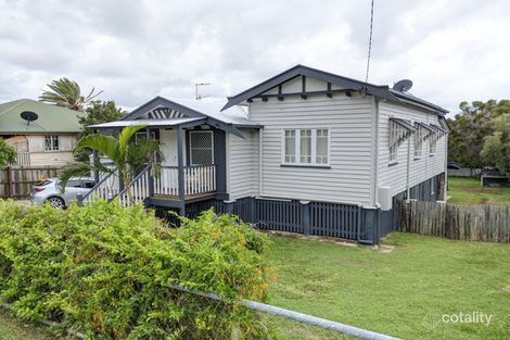 Property photo of 186 Auckland Street South Gladstone QLD 4680