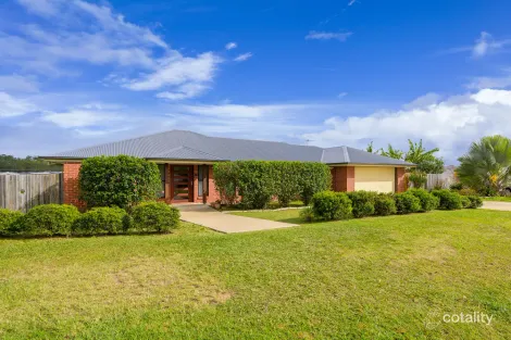 26 MINISTERIAL CT, JONES HILL, QLD 4570