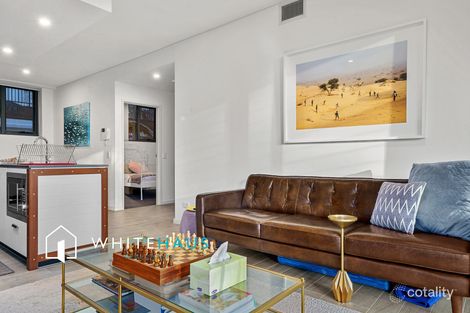 Property photo of 210/70 River Road Ermington NSW 2115