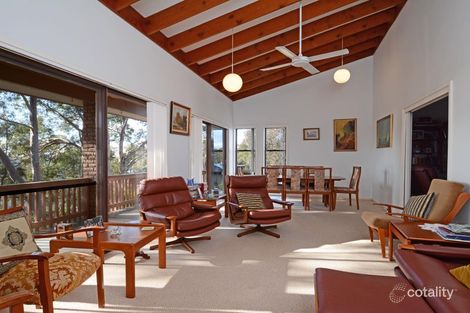 Property photo of 32 The Quarterdeck Carey Bay NSW 2283