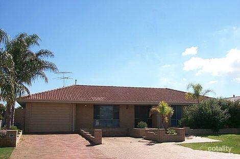 Property photo of 14 Hanson Way Dudley Park WA 6210