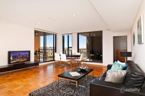 Property photo of 1703/2 Dind Street Milsons Point NSW 2061