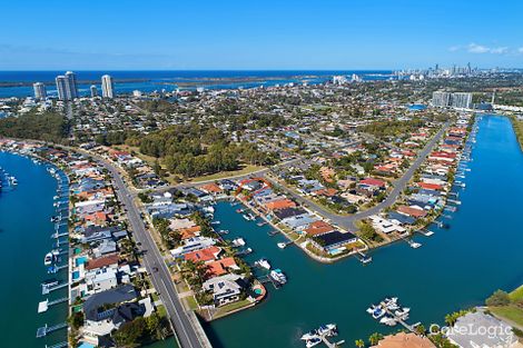 Property photo of 4 Grand Canal Way Runaway Bay QLD 4216