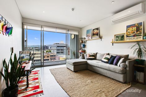 Property photo of 403/33 Frew Street Adelaide SA 5000