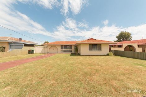 7 Palamuna Ct, Hillman, WA 6168