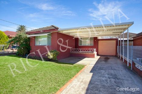 Property photo of 15 Eric Crescent Lidcombe NSW 2141