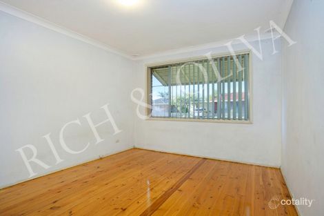 Property photo of 15 Eric Crescent Lidcombe NSW 2141