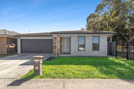 48 Gourock Ave, Goulburn, NSW 2580