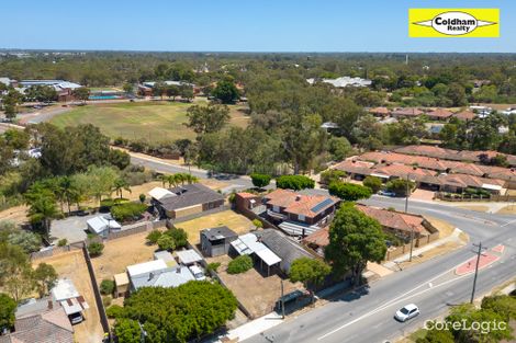 Property photo of 119 Great Northern Highway Midland WA 6056