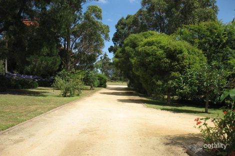 Property photo of 11 Napier Road Won Wron VIC 3971