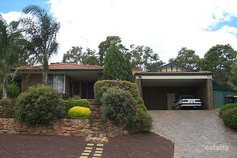 Property photo of 33 Taronga Drive Kelmscott WA 6111