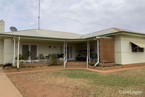 Property photo of 5 Pangee Street Nyngan NSW 2825