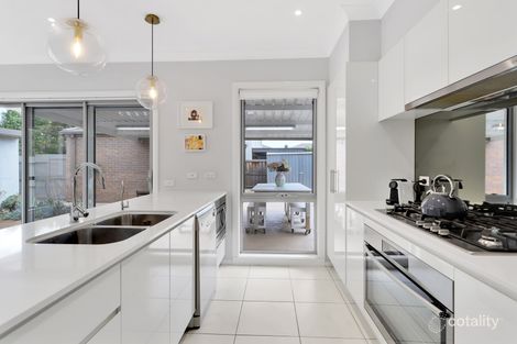 Property photo of 27 Parklands Circuit Elizabeth Hills NSW 2171