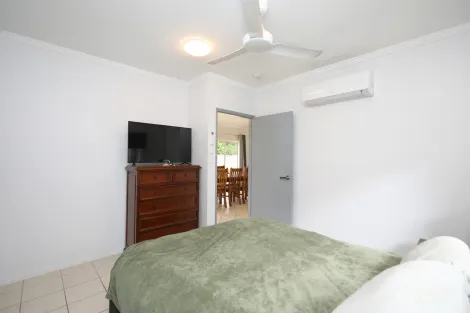 Property photo of 29 Amazon Close Mount Sheridan QLD 4868