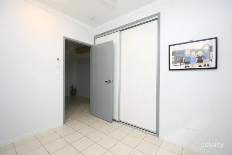 Property photo of 29 Amazon Close Mount Sheridan QLD 4868