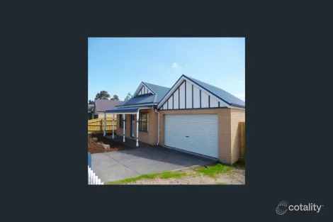 27 Clifford Dr, Drouin, VIC 3818