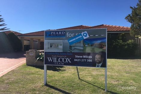 17 Ceduna Way, Quinns Rocks, WA 6030