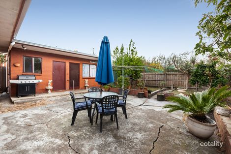 Property photo of 4 Akeroa Avenue Brunswick East VIC 3057