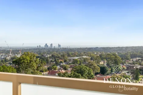 Property photo of 608/39 Devlin Street Ryde NSW 2112