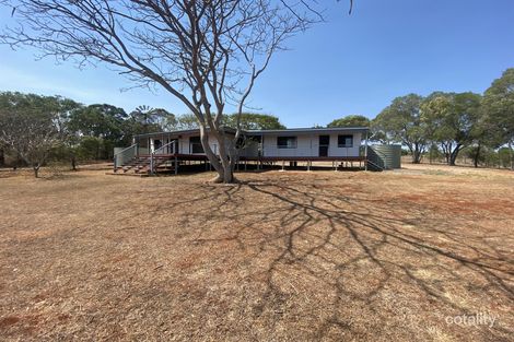 Property photo of 417 East Nanango Road East Nanango QLD 4615