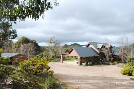 441 Howes Creek-Goughs Bay Rd, Goughs Bay, VIC 3723