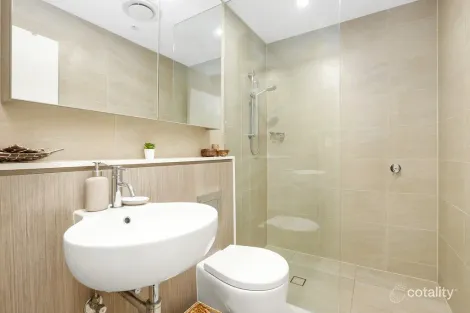 Property photo of 2210/6 Kingsborough Way Zetland NSW 2017