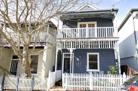 Property photo of 13 Short Street Balmain NSW 2041